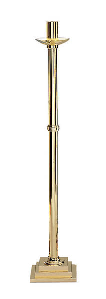 Picture of Sudbury SB159 Classic Paschal Candlestick
