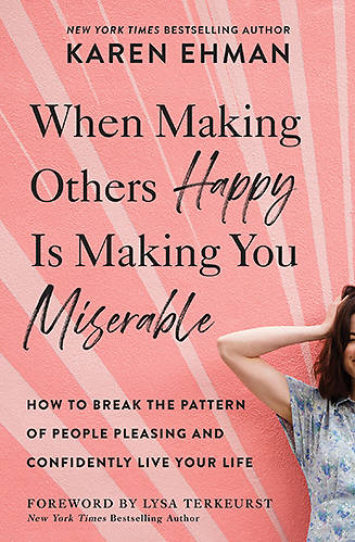 Picture of When Making Others Happy Is Making You Miserable