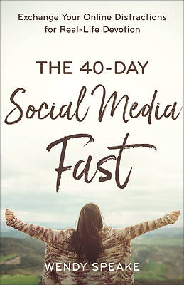Picture of The 40-Day Social Media Fast