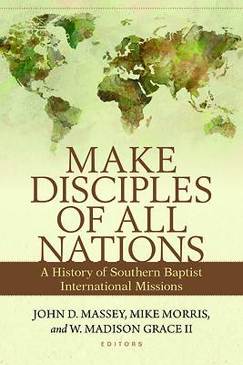 Picture of Make Disciples of All Nations