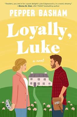 Picture of Loyally, Luke