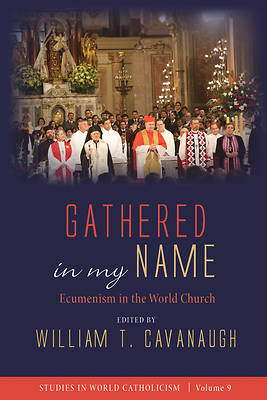 Picture of Gathered in my Name