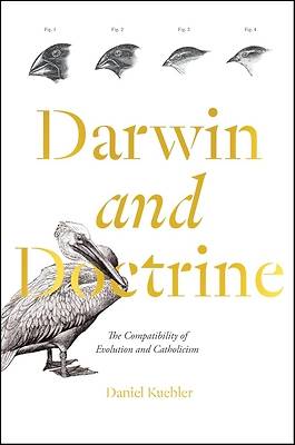 Darwin and Doctrine
