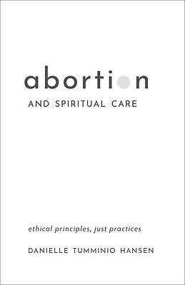 Abortion and Spiritual Care