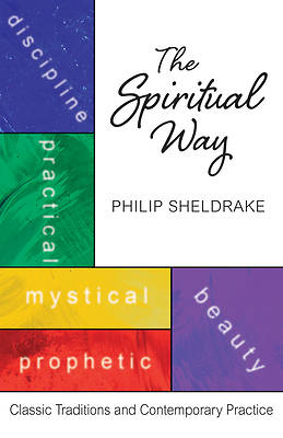 Picture of Spiritual Way