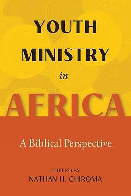 Youth Ministry in Africa