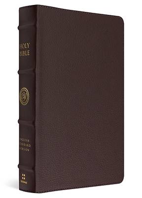 ESV Heirloom Bible, Scriptura Sacra