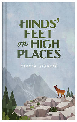 Picture of Hinds' Feet on High Places
