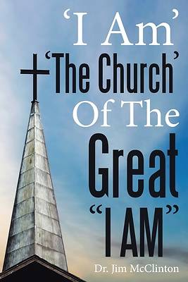 Picture of 'i Am' 'The Church' of the Great I Am