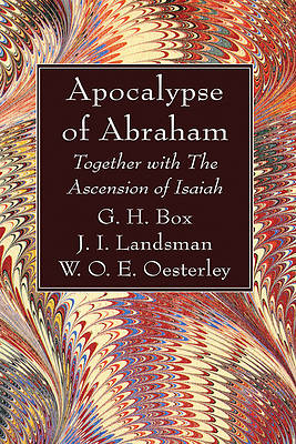 Picture of Apocalypse of Abraham