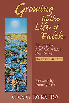 Picture of Growing in the Life of Faith, Second Edition