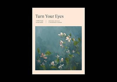 Picture of Turn Your Eyes