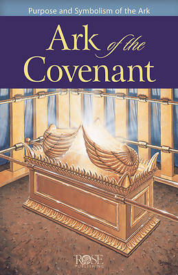 Picture of Ark of the Covenant:5-Pack