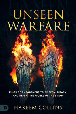 Picture of Unseen Warfare