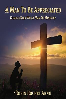 A Man To Be Appreciated