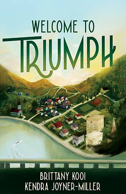 Picture of Welcome to Triumph