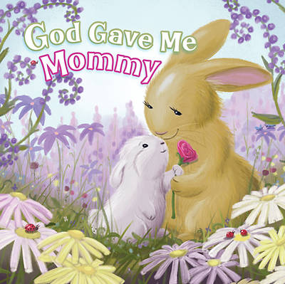 Picture of God Gave Me Mommy