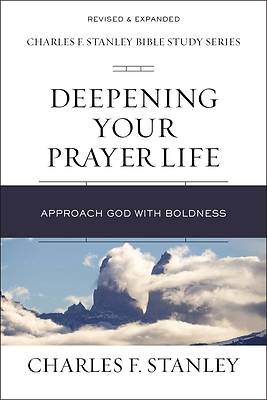 Picture of Deepening Your Prayer Life