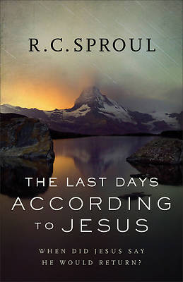 Picture of The Last Days According to Jesus