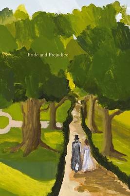 Picture of Pride and Prejudice (Painted Editions)