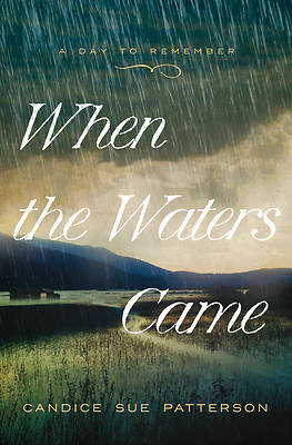Picture of The Day the Waters Raged