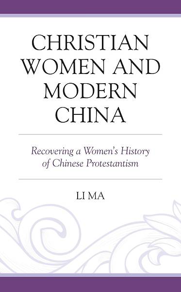 Picture of Christian Women and Modern China