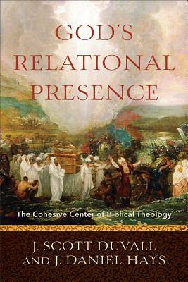 Picture of God's Relational Presence