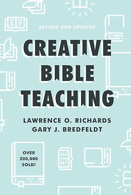 Picture of Creative Bible Teaching