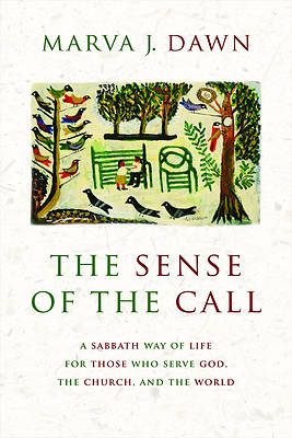 Picture of The Sense of the Call