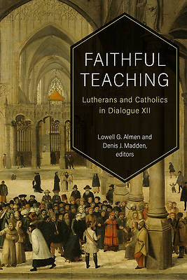 Picture of Faithful Teaching