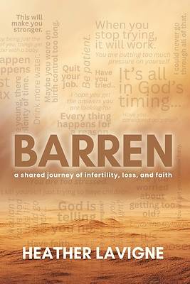 Barren