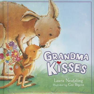 Picture of Grandma Kisses