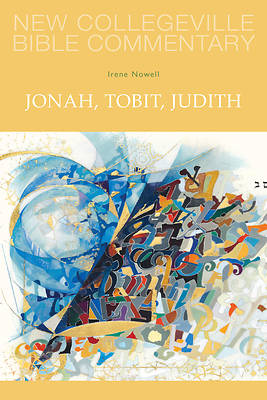 Picture of Jonah, Tobit, Judith