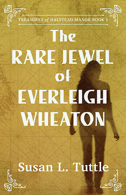 Picture of The Rare Jewel of Everleigh Wheaton