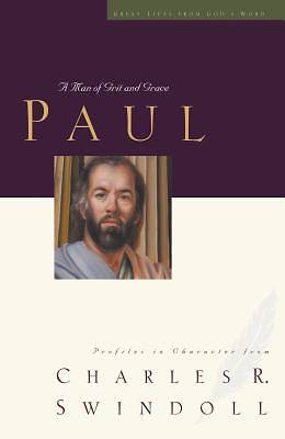 Picture of Great Lives Series: Paul