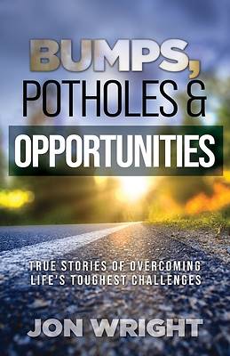 Picture of Bumps, Potholes & Opportunities