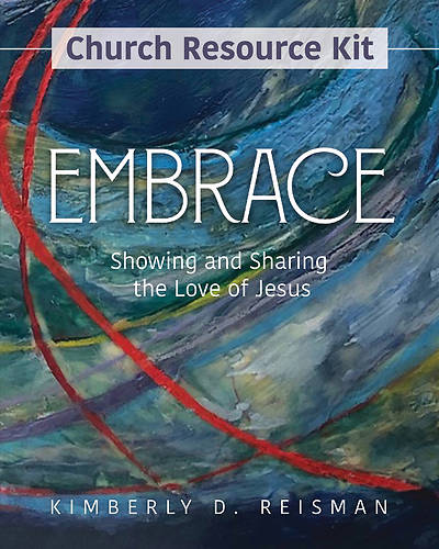 Picture of Embrace Church Resource Kit [Download]