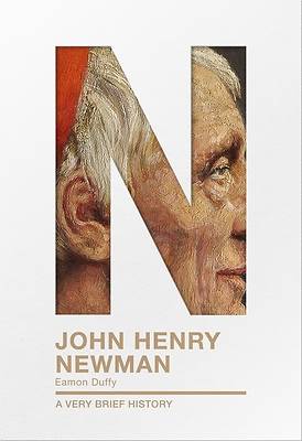 Picture of John Henry Newman
