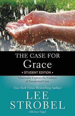 Picture of The Case for Grace Student Edition - eBook [ePub]