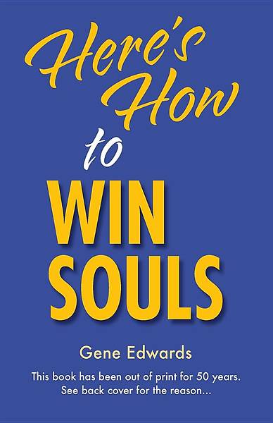Picture of Here's How to Win Souls