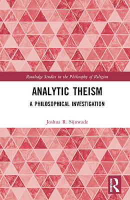 Picture of Analytic Theism