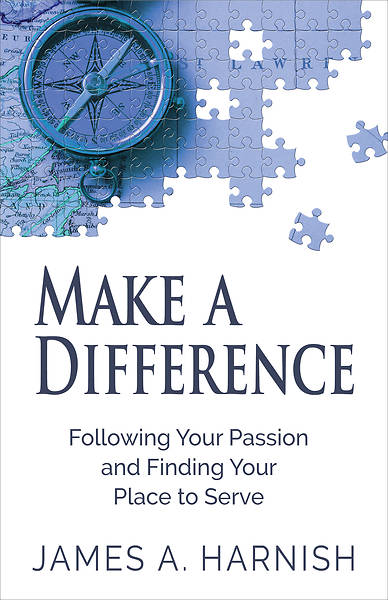 Picture of Make a Difference - eBook [ePub]