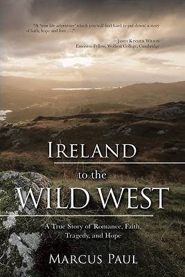 Picture of Ireland to the Wild West