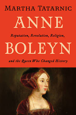 Anne Boleyn