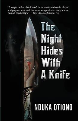 Picture of The Night Hides with a Knife