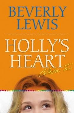 Picture of Holly's Heart Collection Two - eBook [ePub]