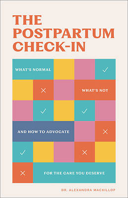 The Postpartum Check-In