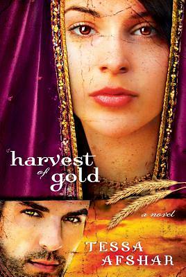 Picture of Harvest of Gold