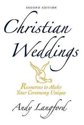Picture of Christian Weddings, Second Edition
