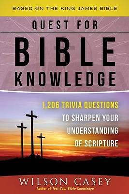 Test Your Bible Knowledge II